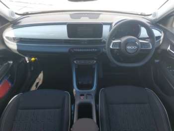 Used Fiat 600 2025 for sale - 75065721: Photo