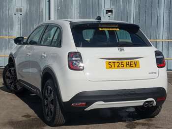 Used Fiat 600 2025 for sale - 75065721: Photo