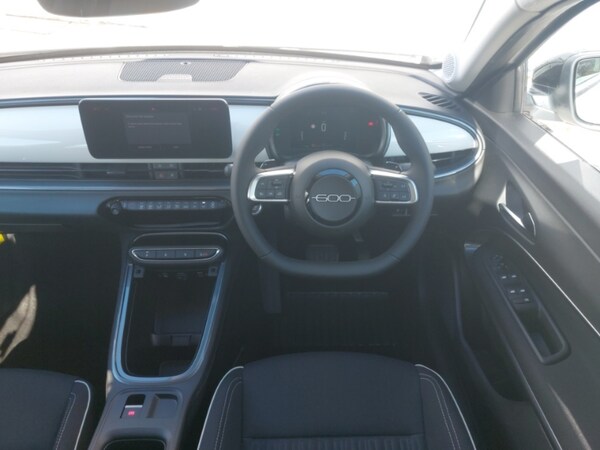 Used Fiat 600 2025 for sale - 75065721: Photo 7