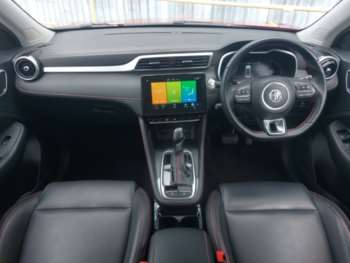 Used MG MG ZS 2022 for sale - 74919829: Photo
