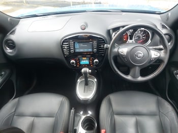 Used Nissan Juke 2019 for sale - 79424894: Photo