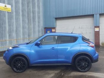 Used Nissan Juke 2019 for sale - 79424894: Photo
