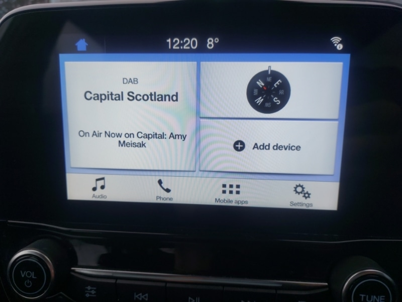 Used Ford Fiesta 2018 for sale - 77847344: Photo 10