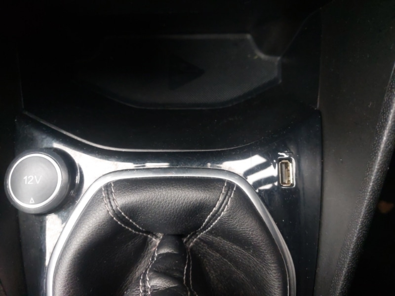 Used Ford Fiesta 2018 for sale - 77847344: Photo 11