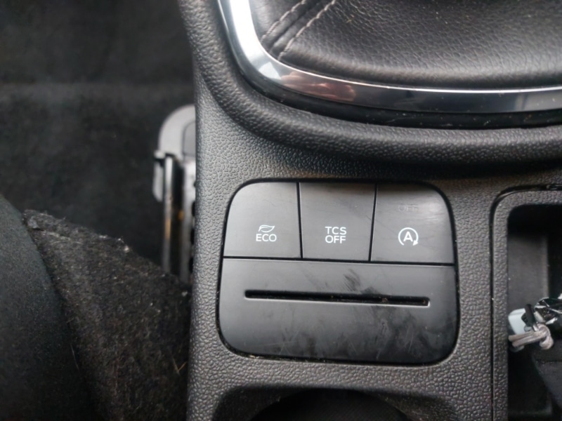 Used Ford Fiesta 2018 for sale - 77847344: Photo 15