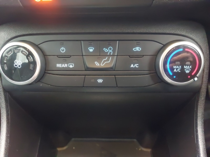 Used Ford Fiesta 2018 for sale - 77847344: Photo 16