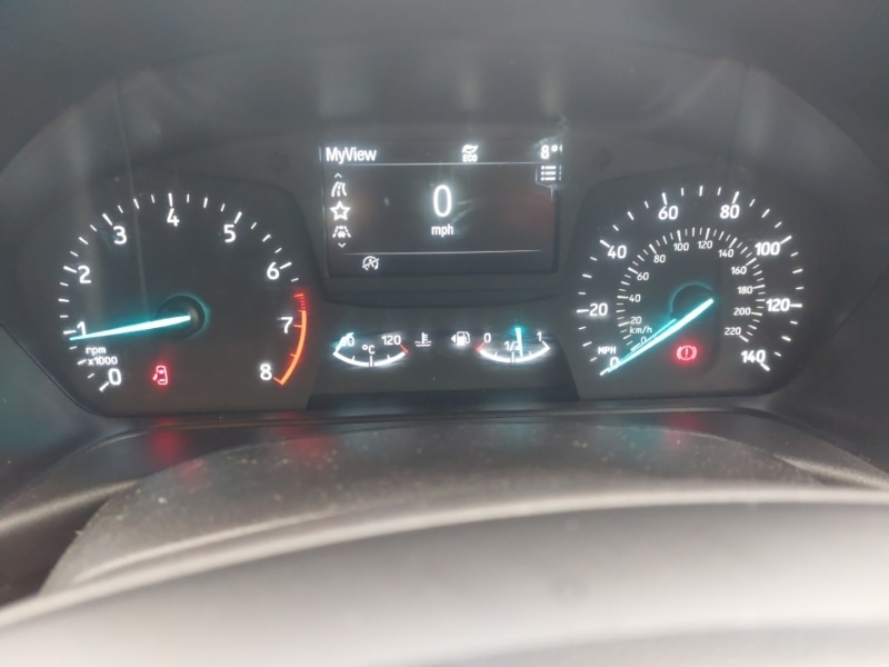 Used Ford Fiesta 2018 for sale - 77847344: Photo 17