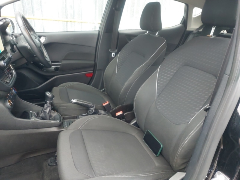 Used Ford Fiesta 2018 for sale - 77847344: Photo 5