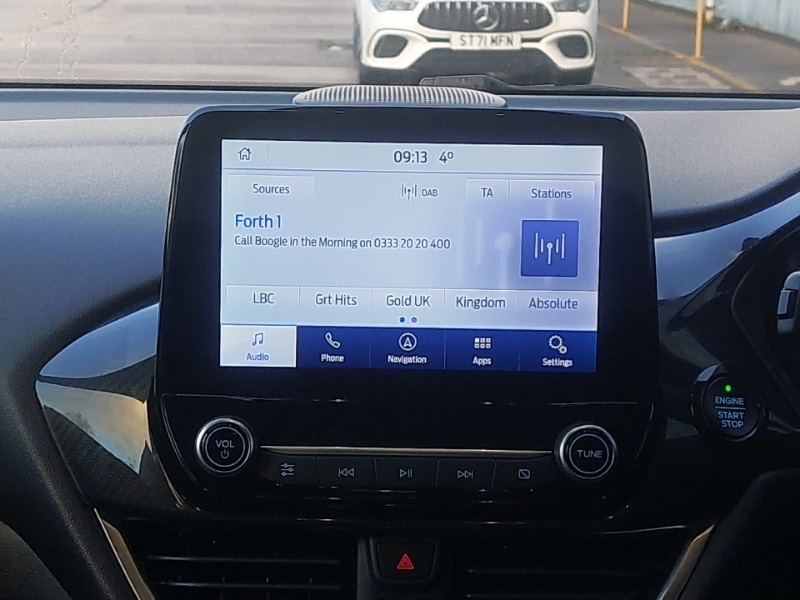 Used Ford Puma 2020 for sale - 77209052: Photo 10