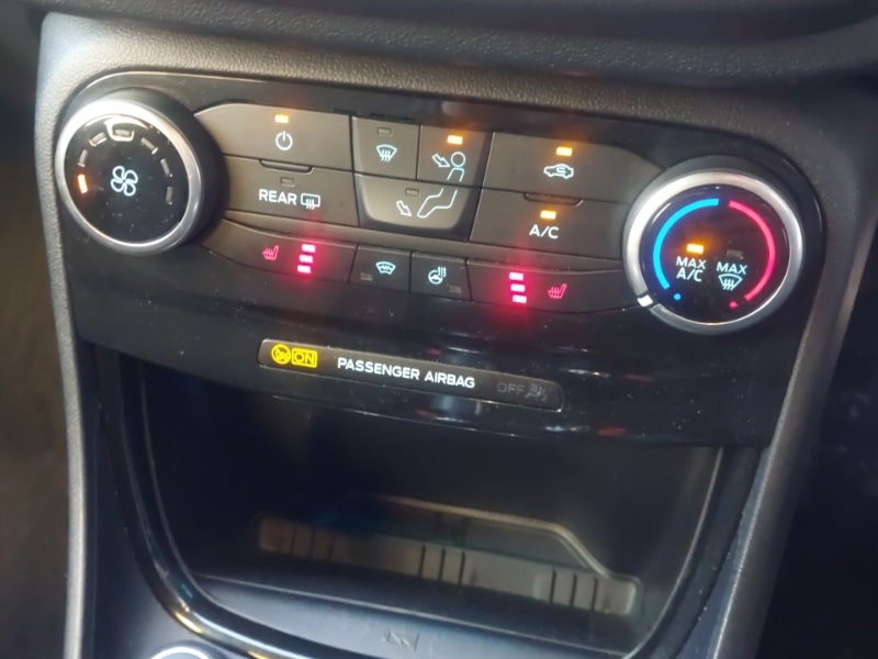 Used Ford Puma 2020 for sale - 77209052: Photo 11