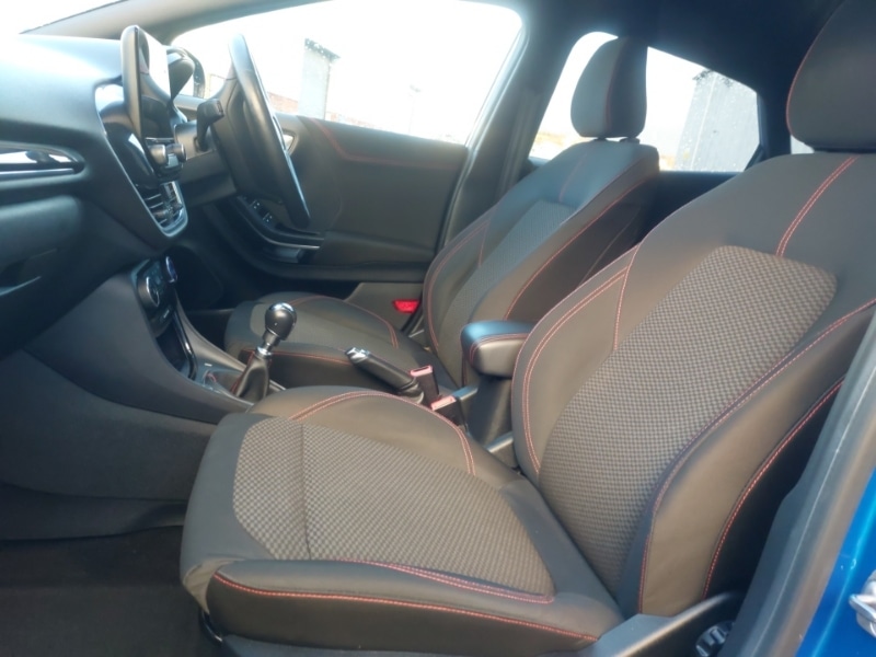 Used Ford Puma 2020 for sale - 77209052: Photo 12