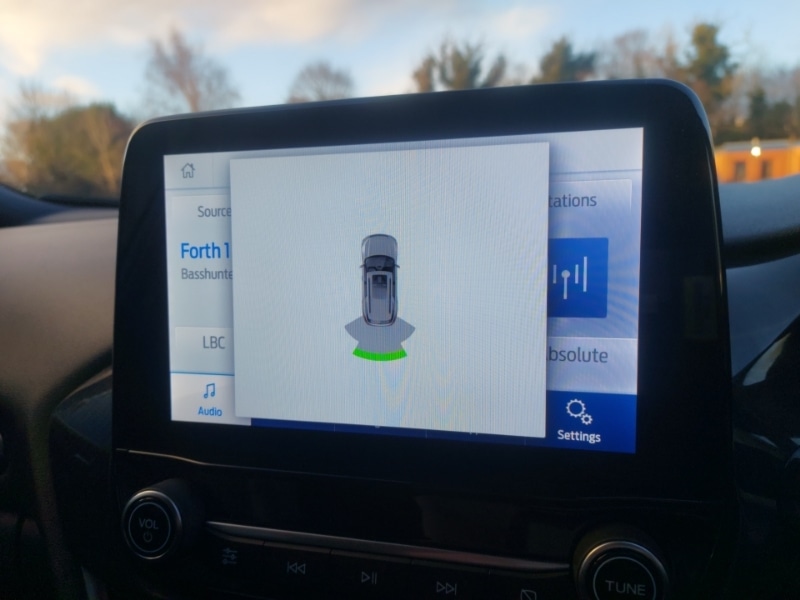 Used Ford Puma 2020 for sale - 77209052: Photo 13