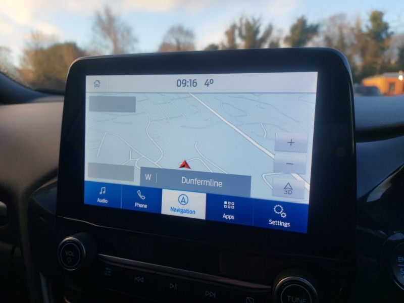 Used Ford Puma 2020 for sale - 77209052: Photo 14