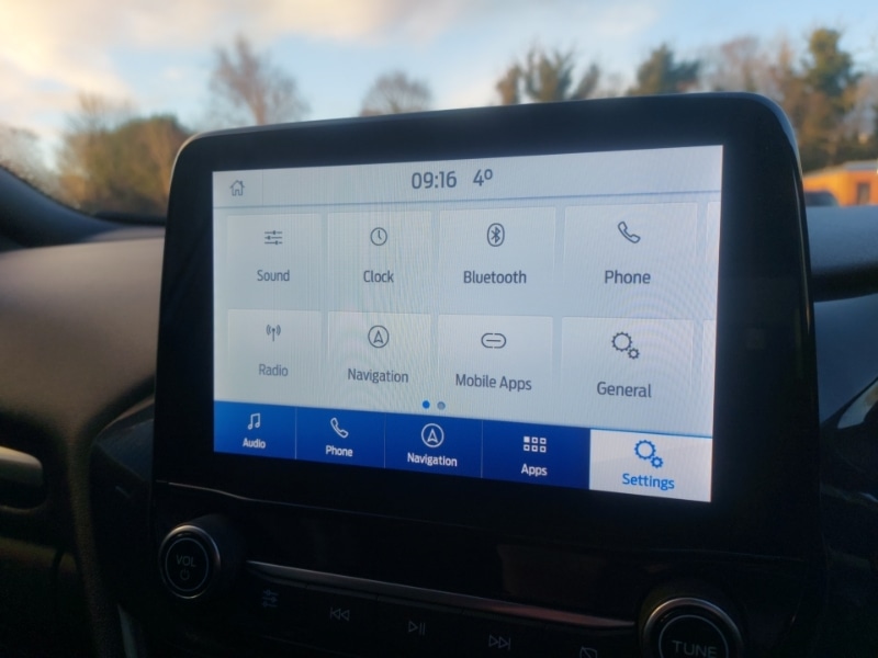 Used Ford Puma 2020 for sale - 77209052: Photo 15