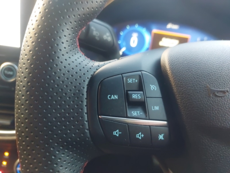 Used Ford Puma 2020 for sale - 77209052: Photo 17