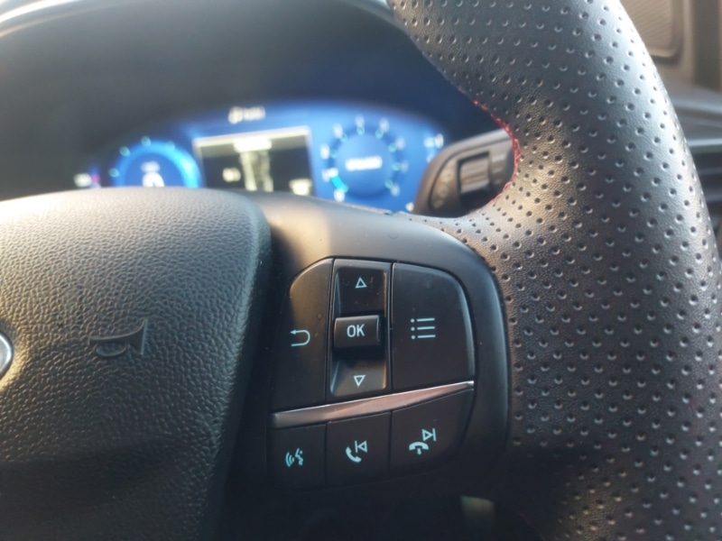 Used Ford Puma 2020 for sale - 77209052: Photo 18