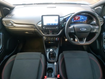 Used Ford Puma 2020 for sale - 77209052: Photo