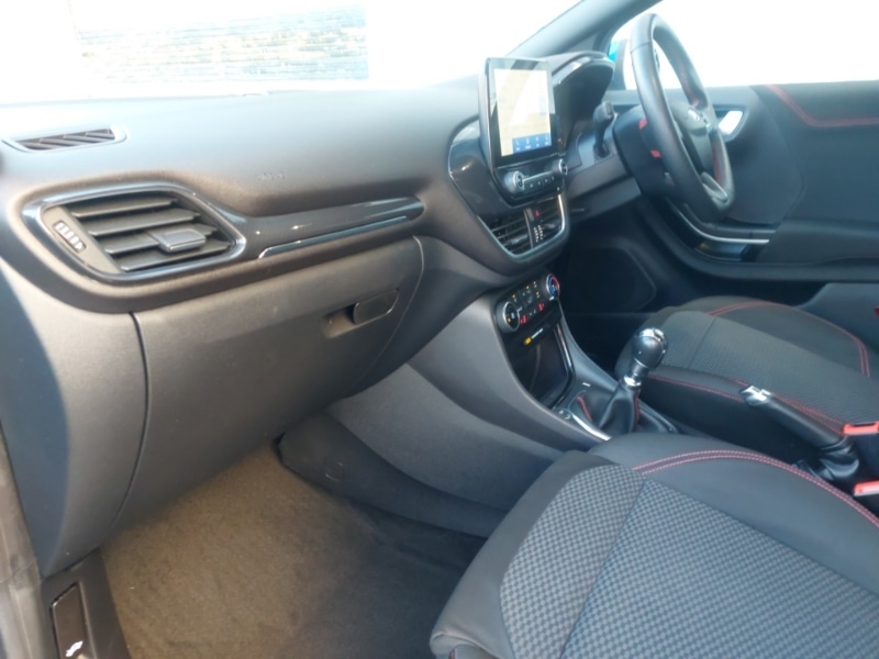 Used Ford Puma 2020 for sale - 77209052: Photo 5