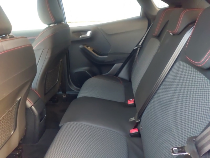 Used Ford Puma 2020 for sale - 77209052: Photo 6