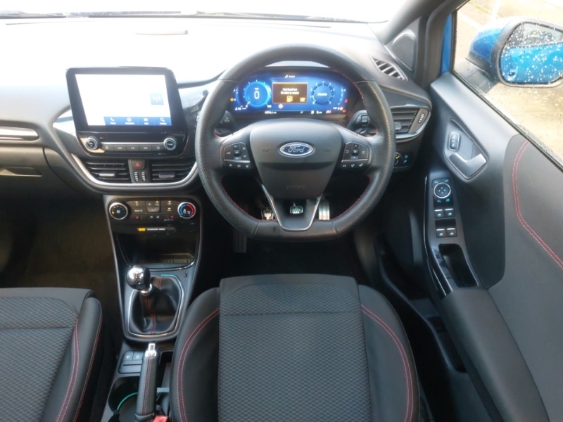 Used Ford Puma 2020 for sale - 77209052: Photo 7