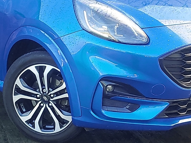 Used Ford Puma 2020 for sale - 77209052: Photo 9