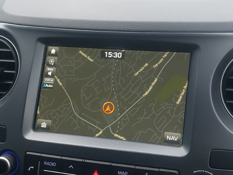 Used Hyundai i10 2019 for sale - 76533433: Photo 14