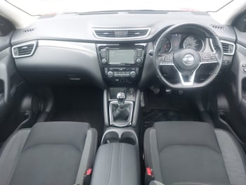 Used Nissan Qashqai 2019 for sale - 79586378: Photo