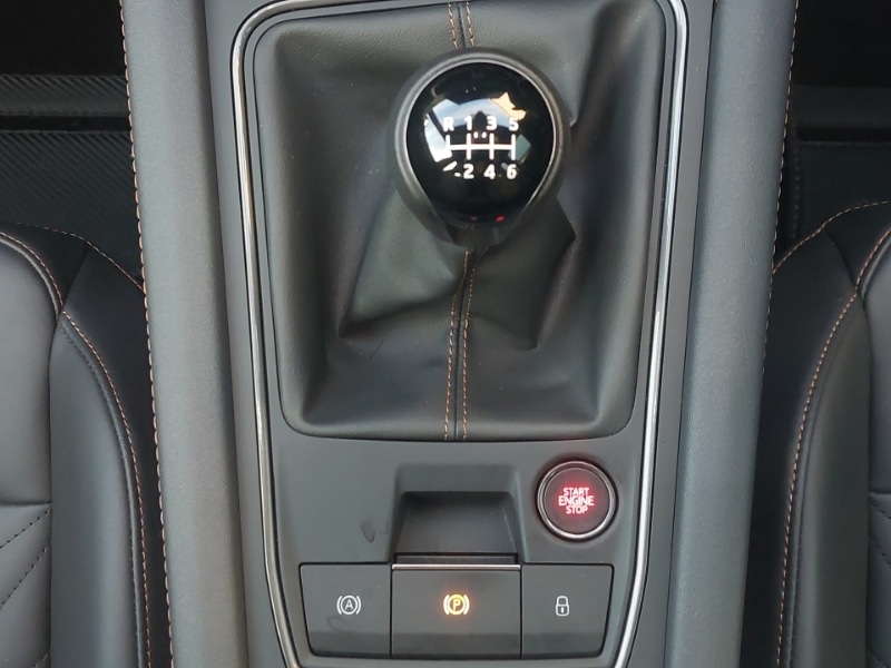 Used Cupra Formentor 2024 for sale - 76707848: Photo 11