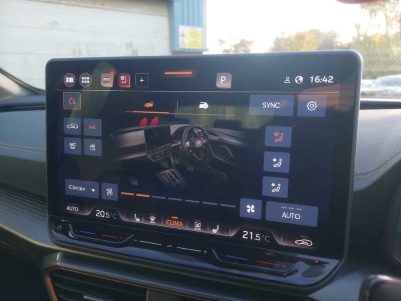 Used Cupra Formentor 2024 for sale - 76707848: Photo 13