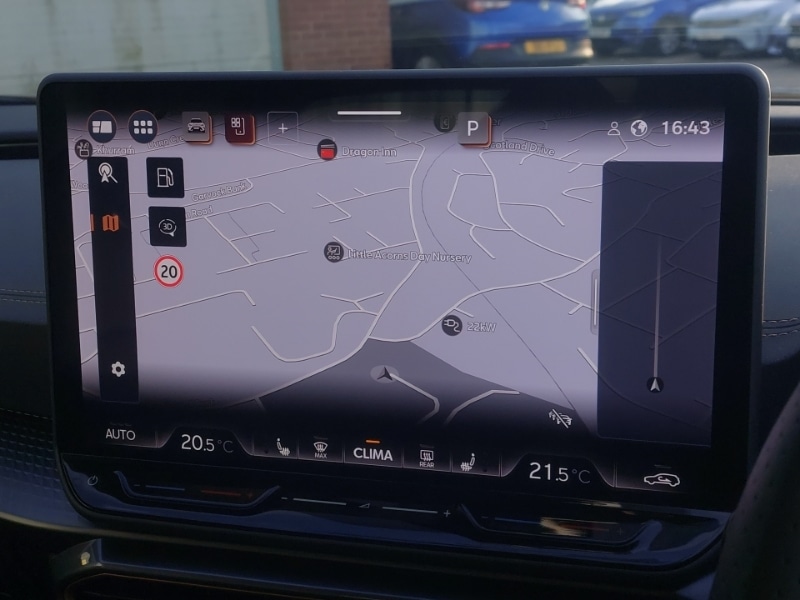 Used Cupra Formentor 2024 for sale - 76707848: Photo 15