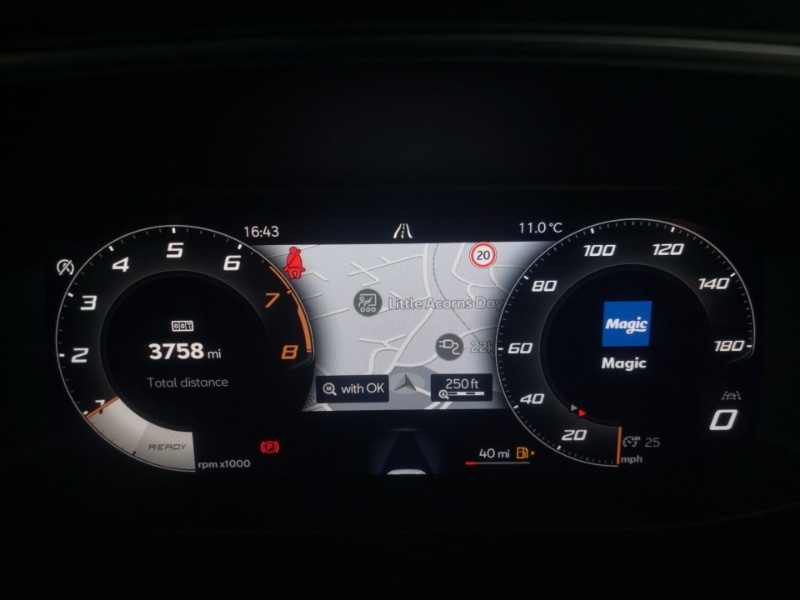 Used Cupra Formentor 2024 for sale - 76707848: Photo 16