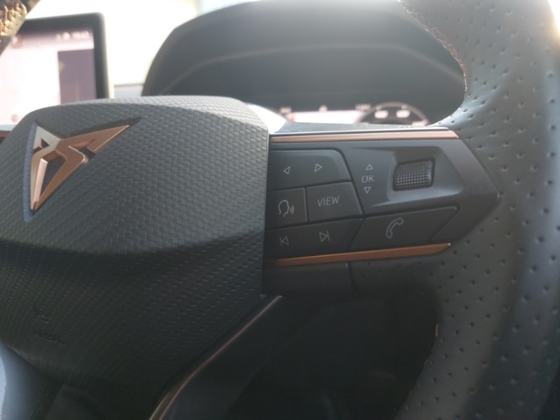 Used Cupra Formentor 2024 for sale - 76707848: Photo 18