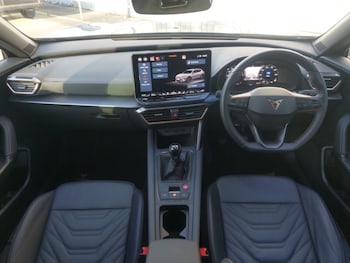 Used Cupra Formentor 2024 for sale - 76707848: Photo