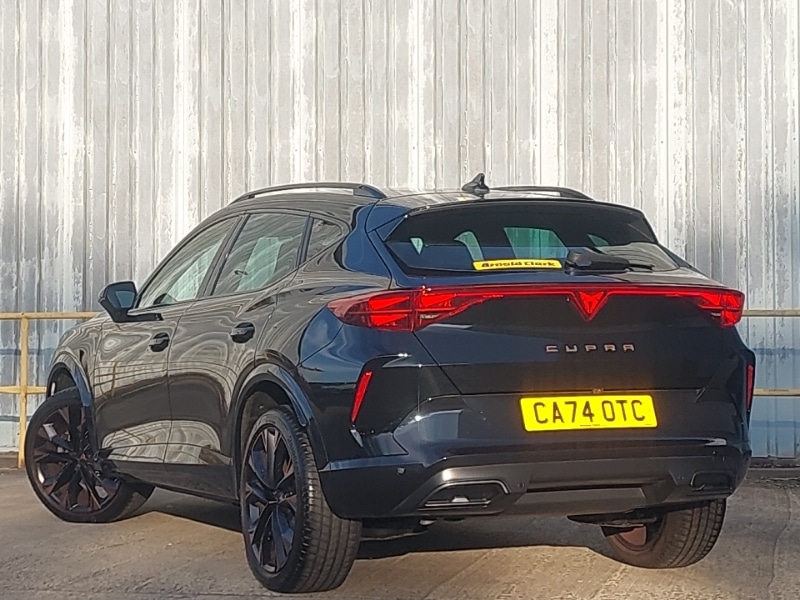 Used Cupra Formentor 2024 for sale - 76707848: Photo 3