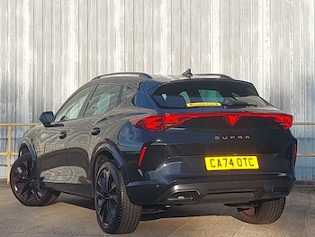 Used Cupra Formentor 2024 for sale - 76707848: Photo