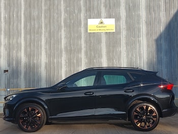 Used Cupra Formentor 2024 for sale - 76707848: Photo