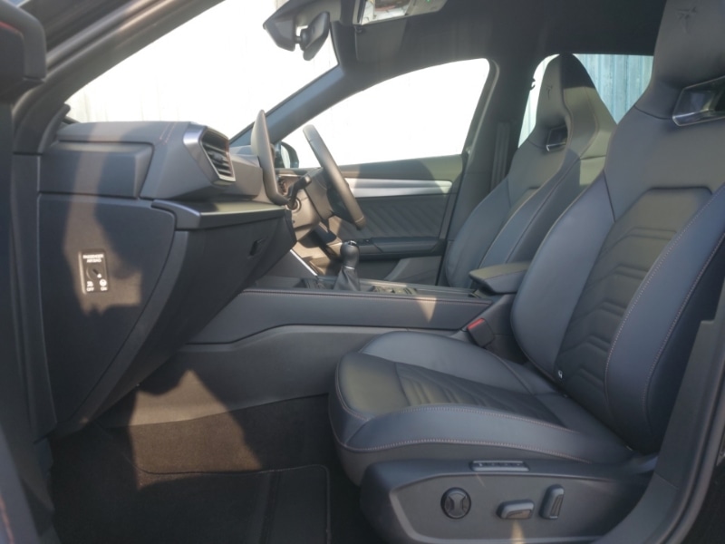 Used Cupra Formentor 2024 for sale - 76707848: Photo 5