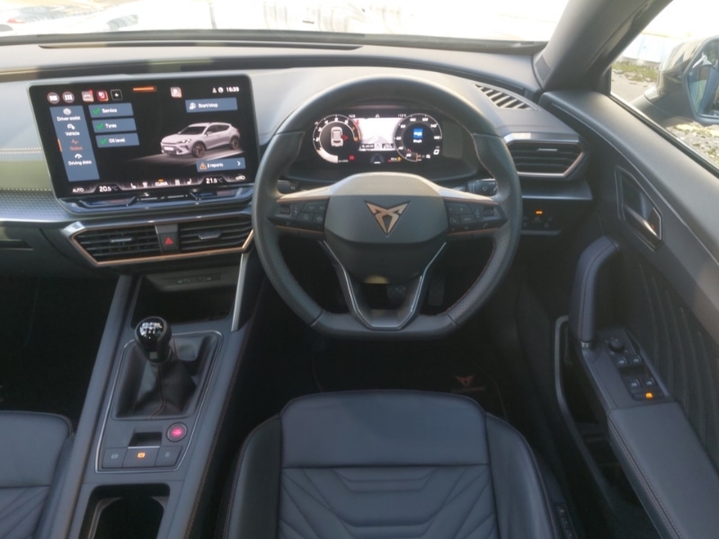 Used Cupra Formentor 2024 for sale - 76707848: Photo 7