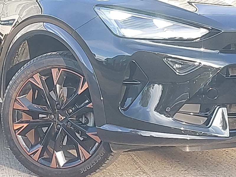 Used Cupra Formentor 2024 for sale - 76707848: Photo 9