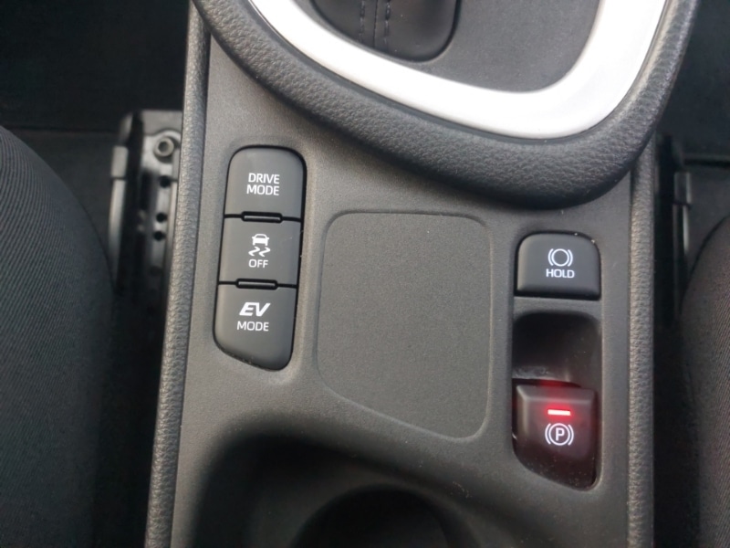 Used Toyota Yaris 2023 for sale - 76506552: Photo 12