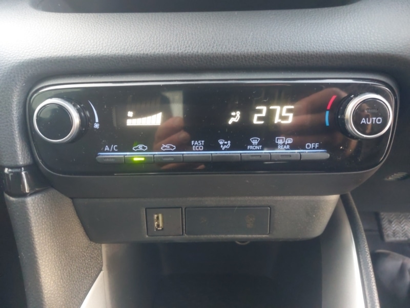 Used Toyota Yaris 2023 for sale - 76506552: Photo 13