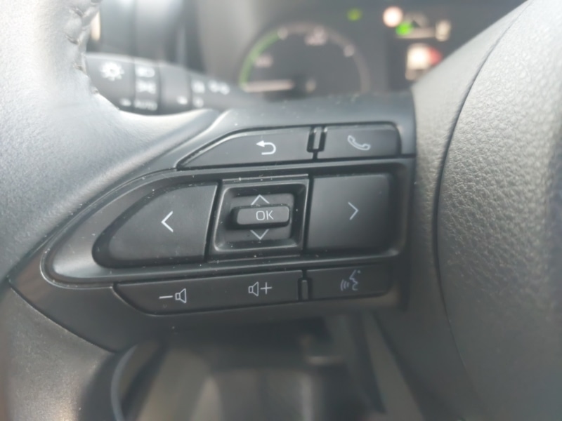 Used Toyota Yaris 2023 for sale - 76506552: Photo 16