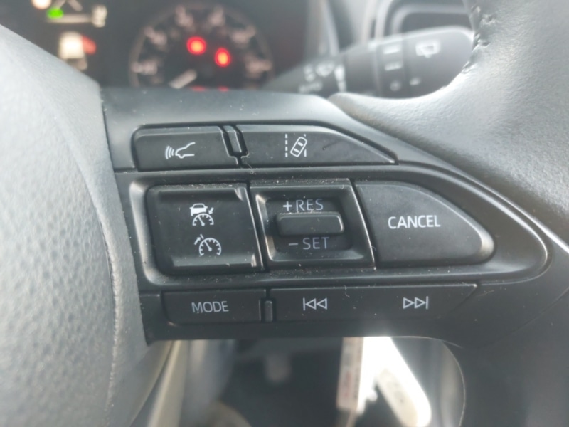 Used Toyota Yaris 2023 for sale - 76506552: Photo 17