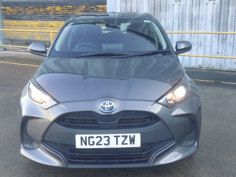 Used Toyota Yaris 2023 for sale - 76506552: Photo 19