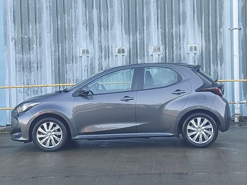 Used Toyota Yaris 2023 for sale - 76506552: Photo 4