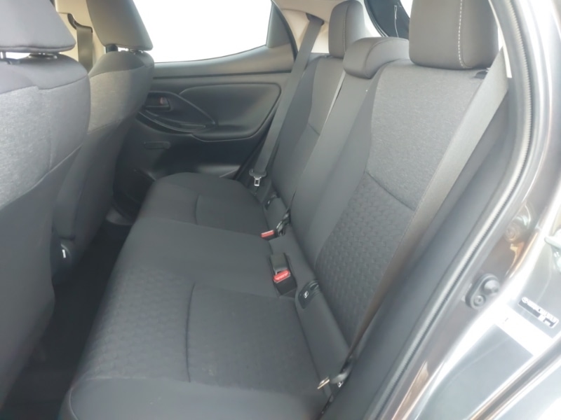 Used Toyota Yaris 2023 for sale - 76506552: Photo 6