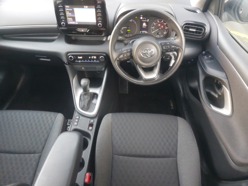 Used Toyota Yaris 2023 for sale - 76506552: Photo 7