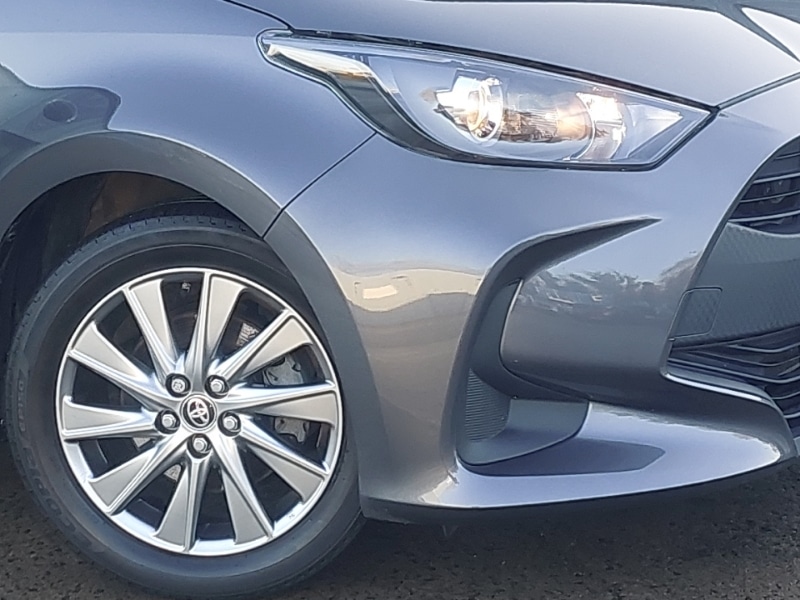 Used Toyota Yaris 2023 for sale - 76506552: Photo 9