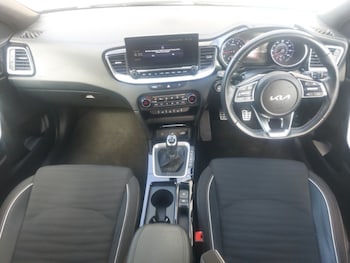 Used Kia Pro Ceed 2023 for sale - 78987680: Photo