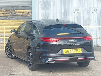 Used Kia Pro Ceed 2023 for sale - 78987680: Photo
